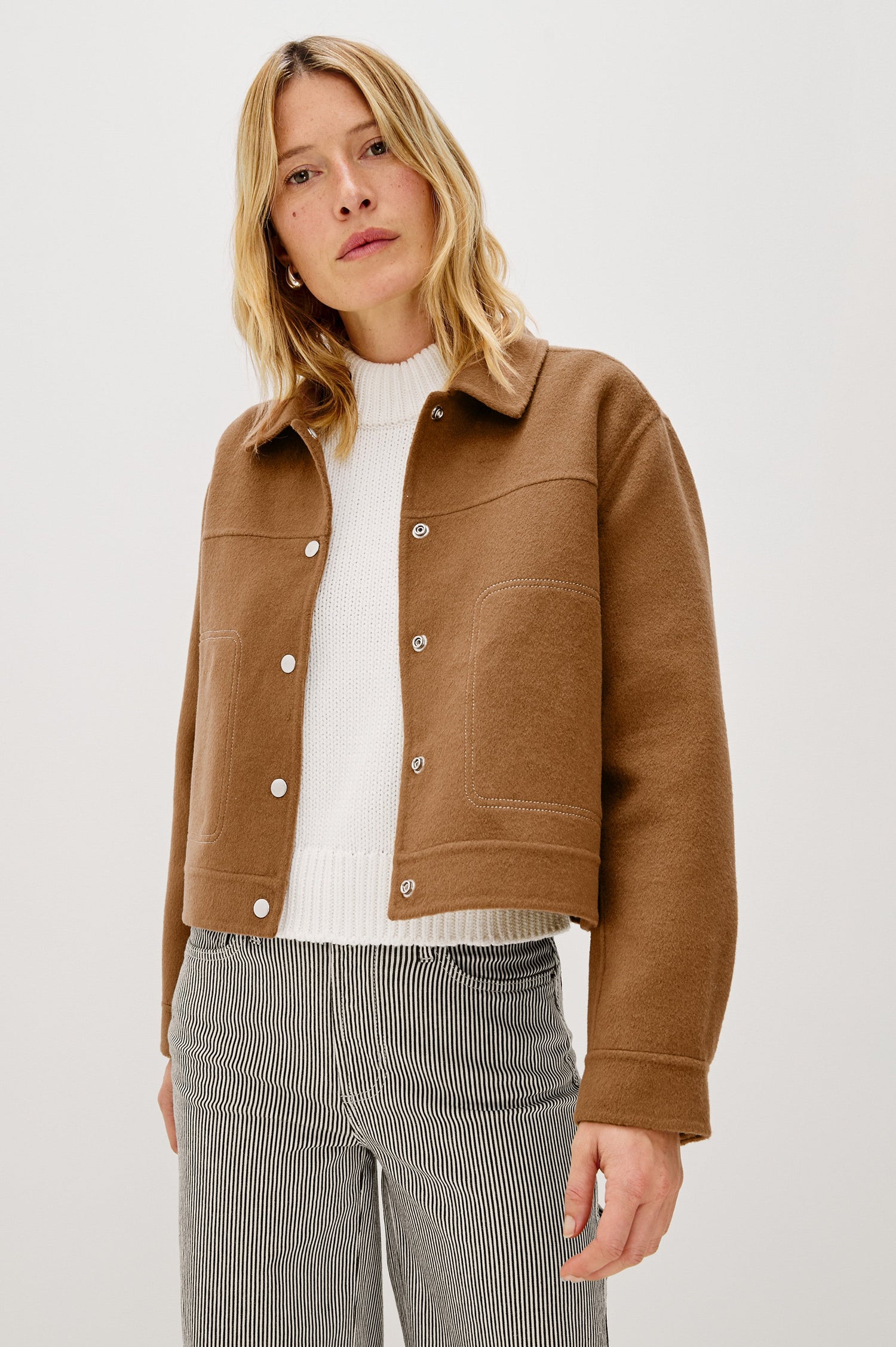 Outerwear - Jackets and Coats