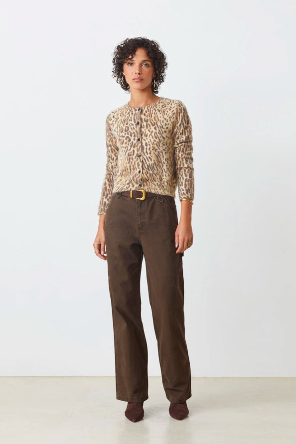 Suncoo Gacia Cardigan