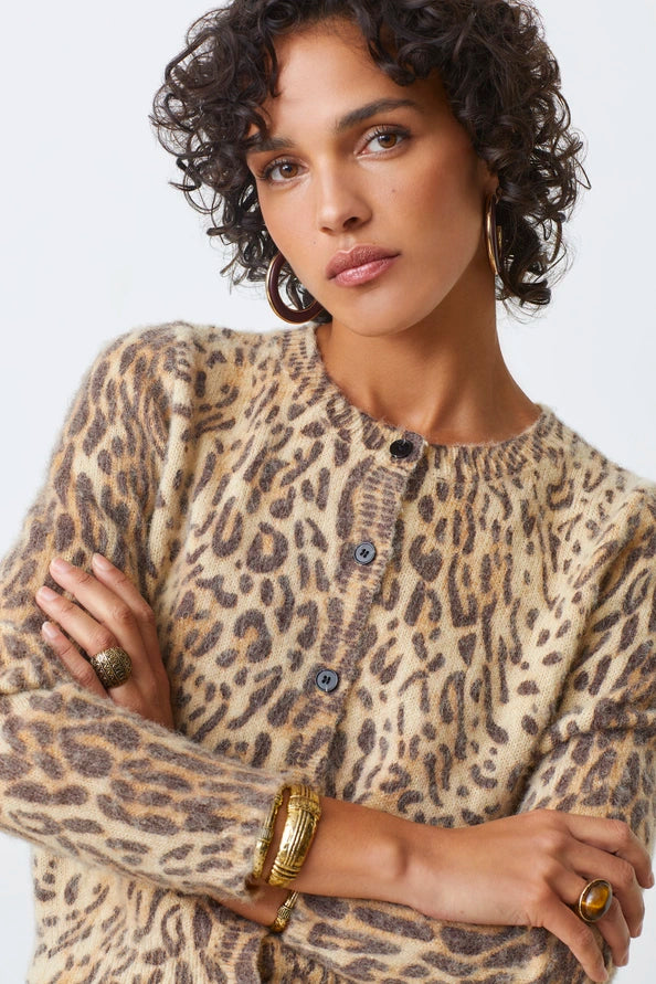 Suncoo Gacia Cardigan