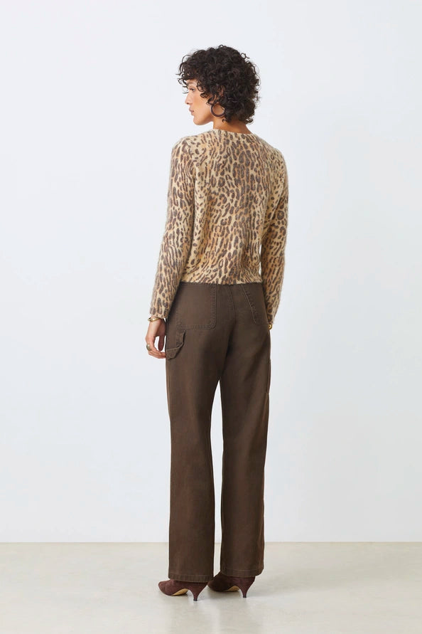 Suncoo Gacia Cardigan