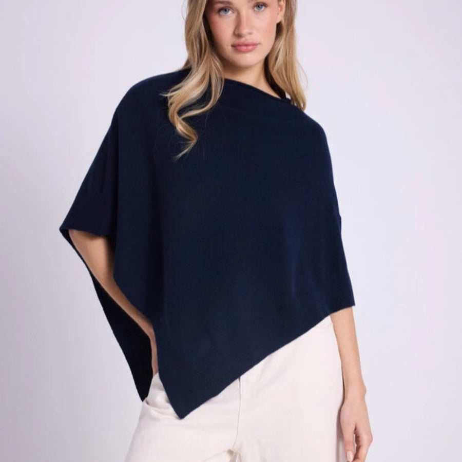 Not Shy Auguste Cape