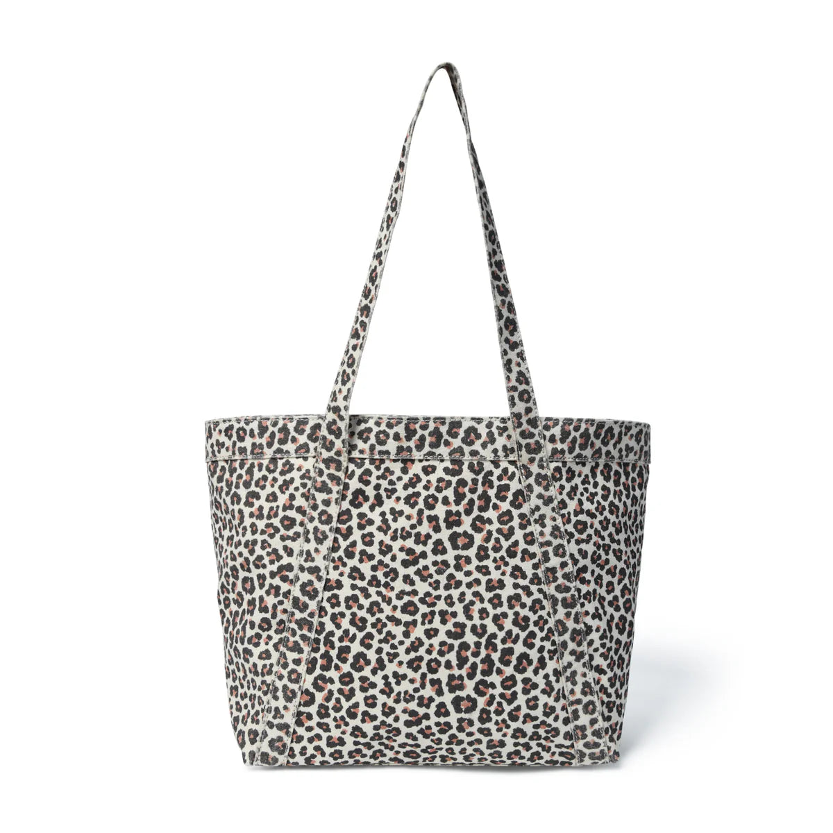 Bell & Fox Lex Tote Leopard