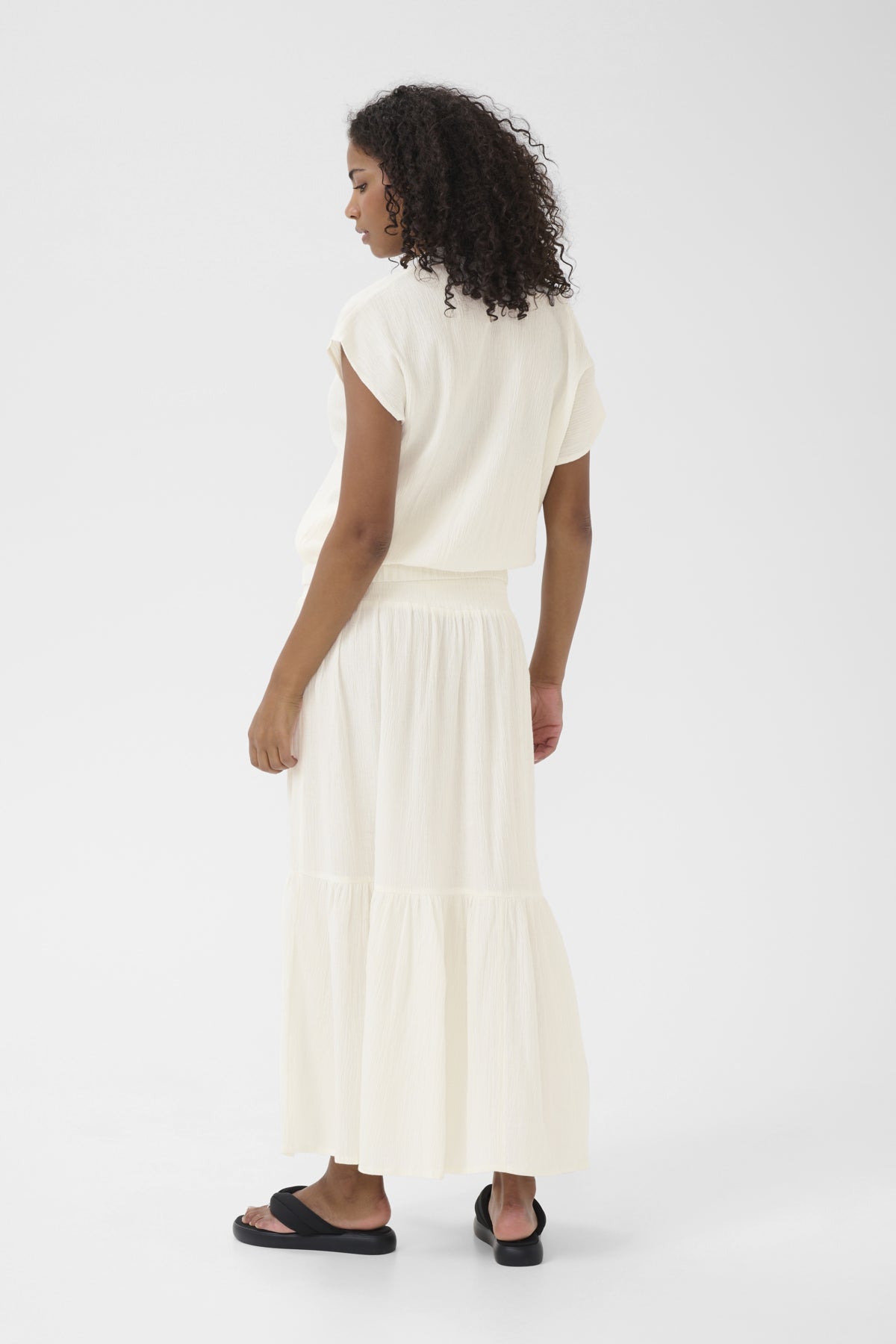 Kaffe Gitte Blouse