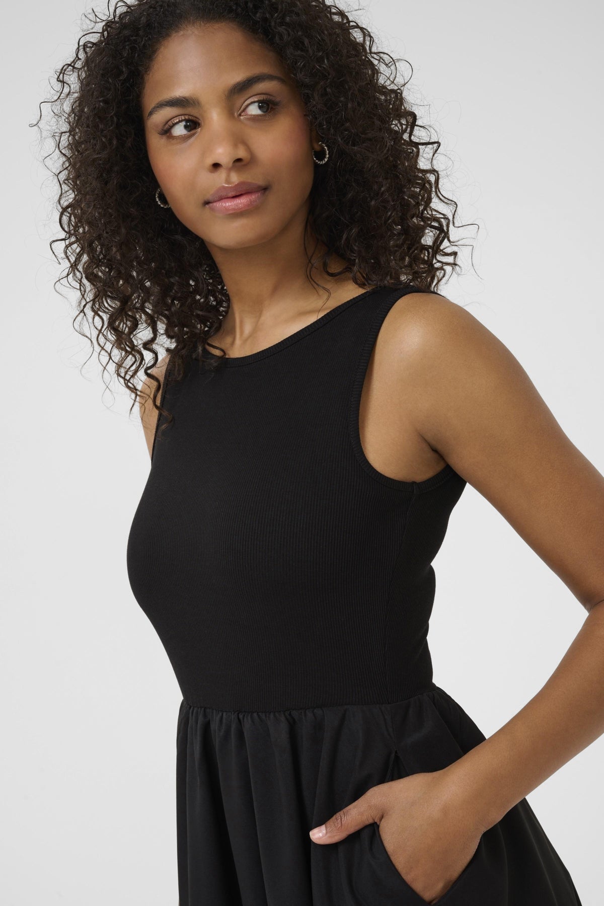 Kaffe Kirtsen Dress