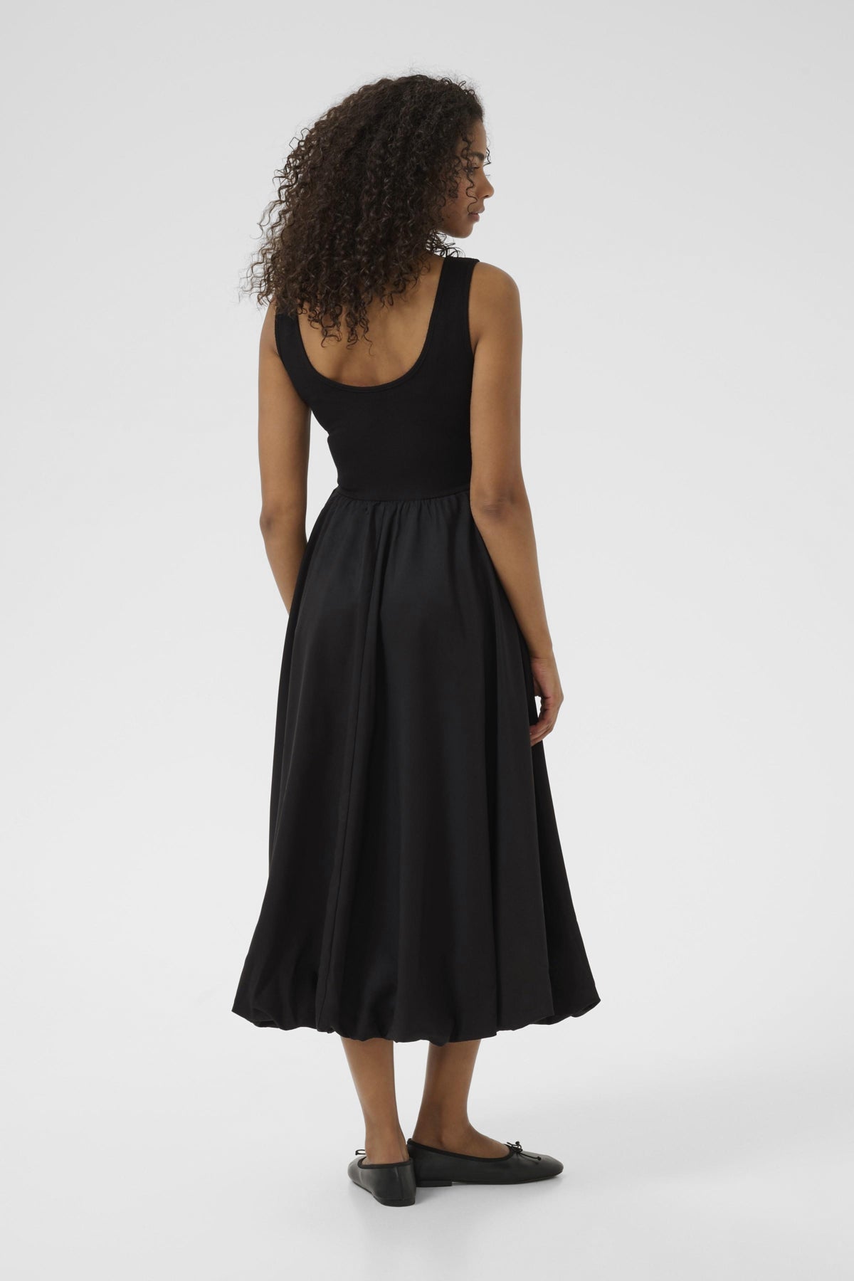Kaffe Kirtsen Dress