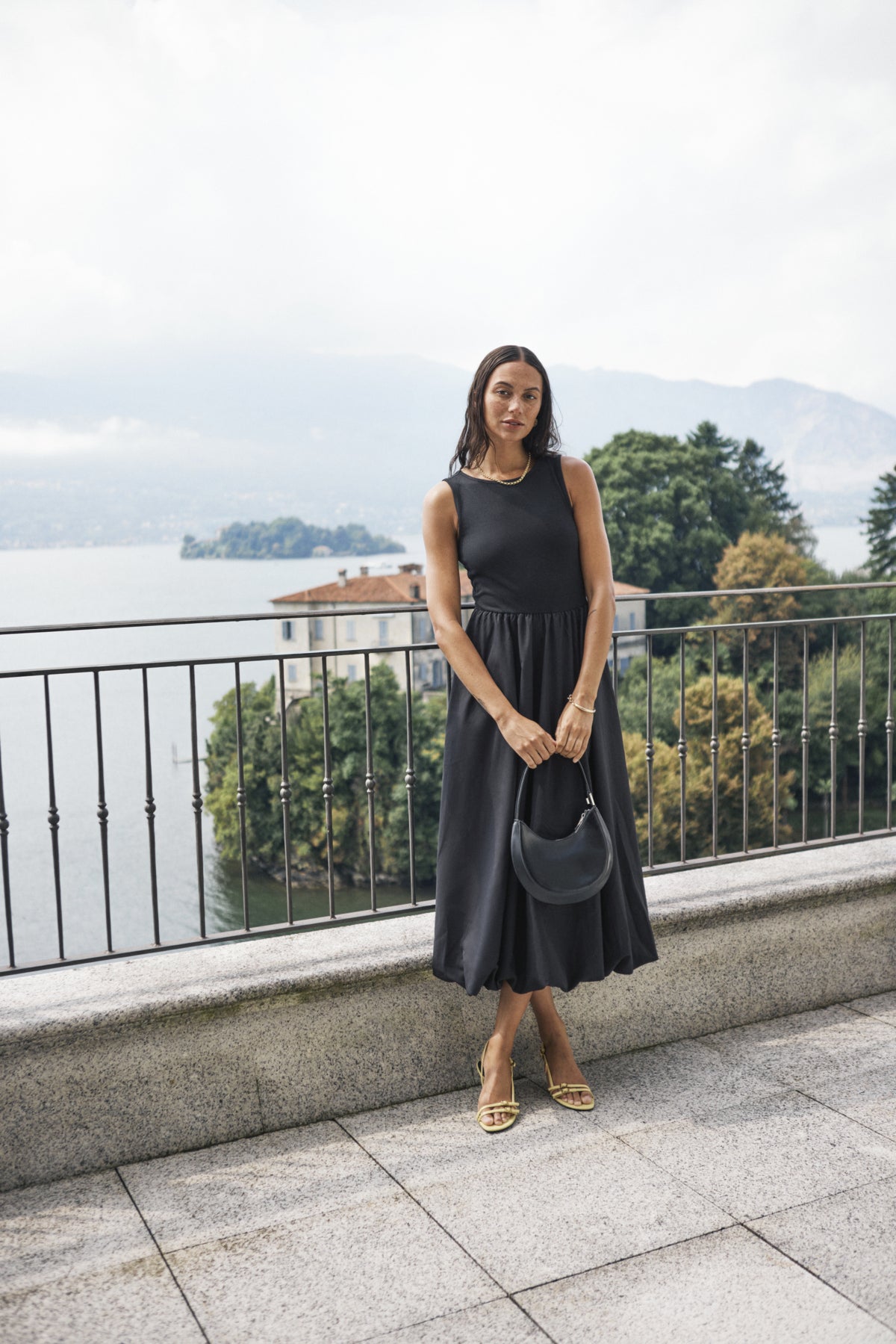 Kaffe Kirtsen Dress