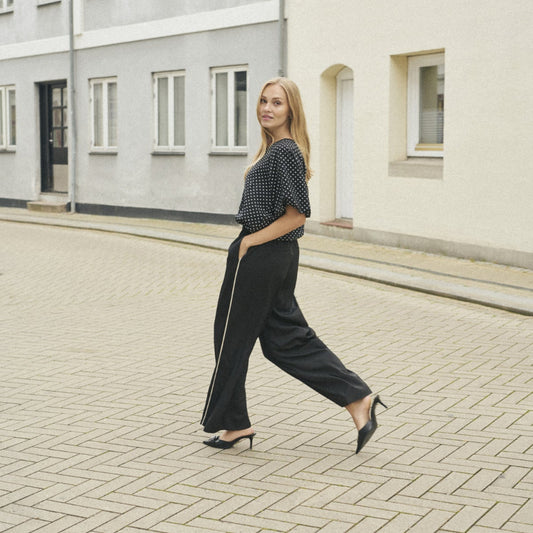 Kaffe Tessa pants