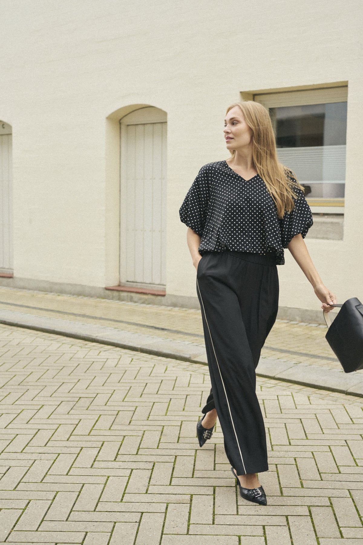 Kaffe Tessa Pants