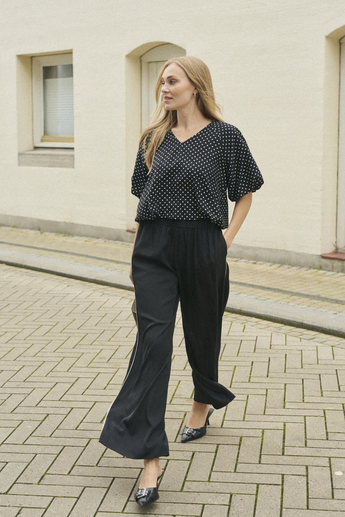 Kaffe Tessa Pants