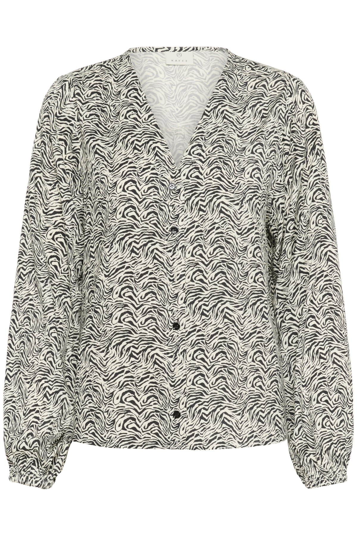 Kafe Miriam Blouse