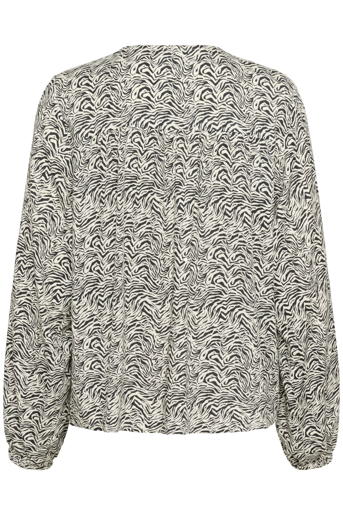Kafe Miriam Blouse