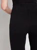 Lysee Denim Trouser