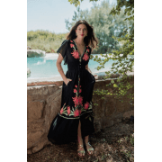 Pitti Cuiti L212 Black