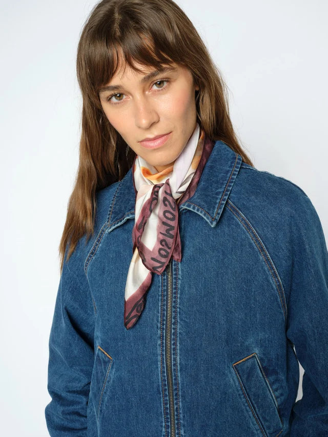 Mos Mosh Suzina Bernat Scarf