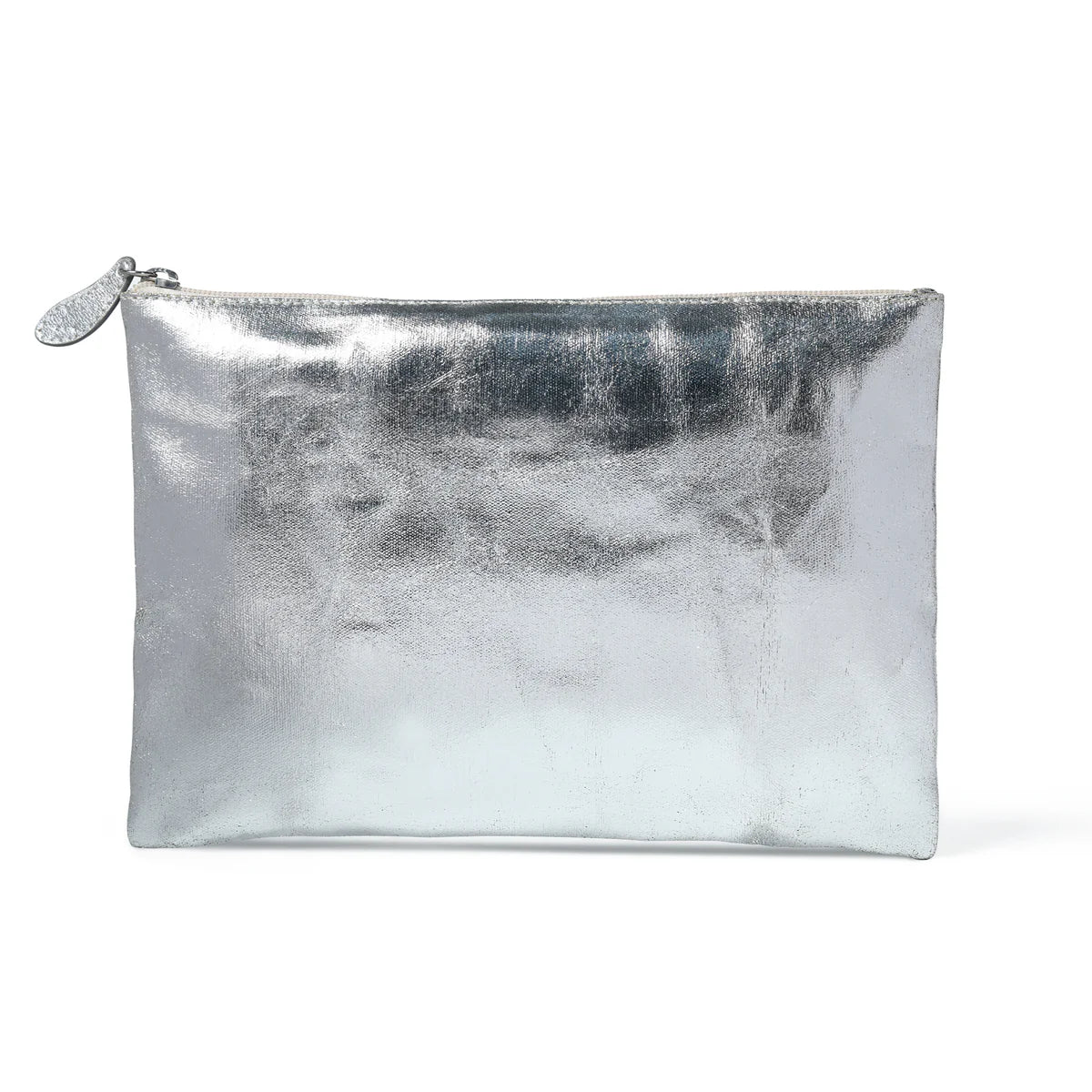 Bell & Fox Lily Pouch Silver