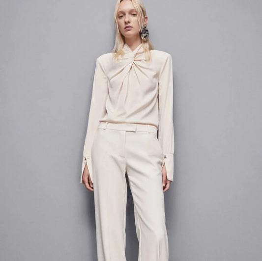 Patrizia Pepe Essential Tuinic