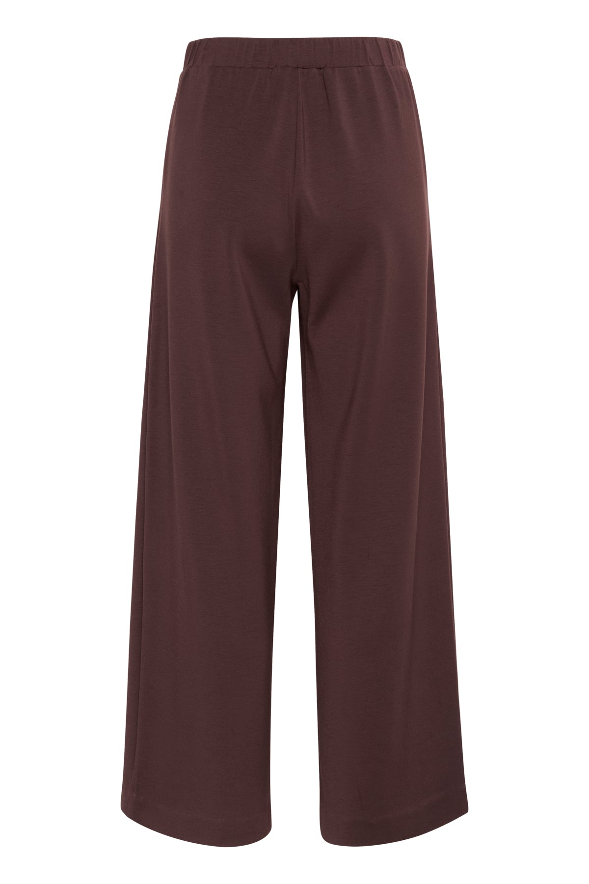 In Wear Gincette Pant Chocolate Brown