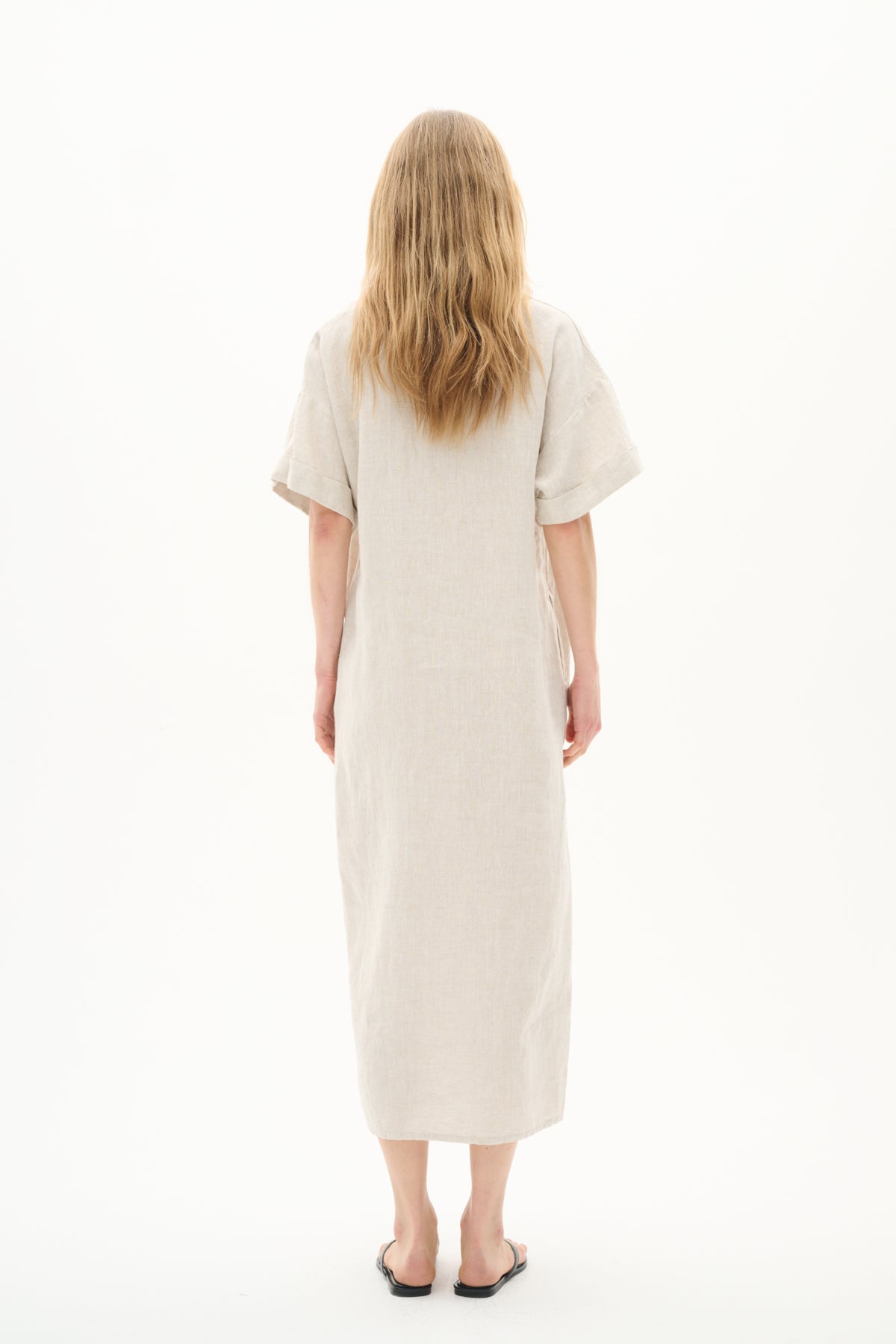 In Wear Solina Dress