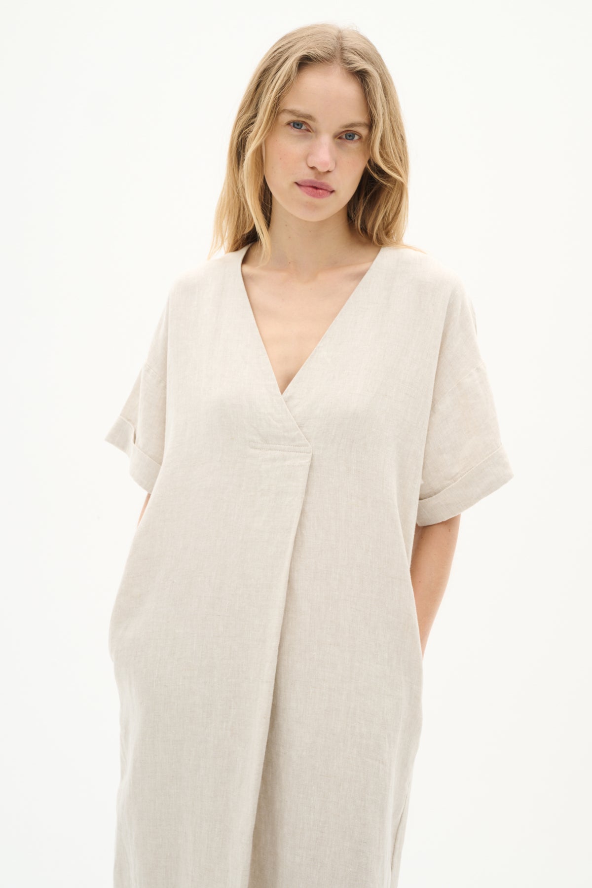 In Wear Solina Dress