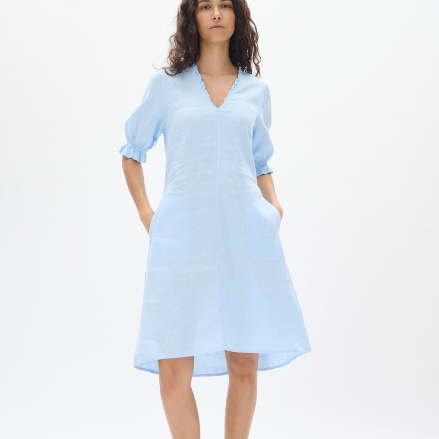 In Wear Rigitta DRess Windsurfer