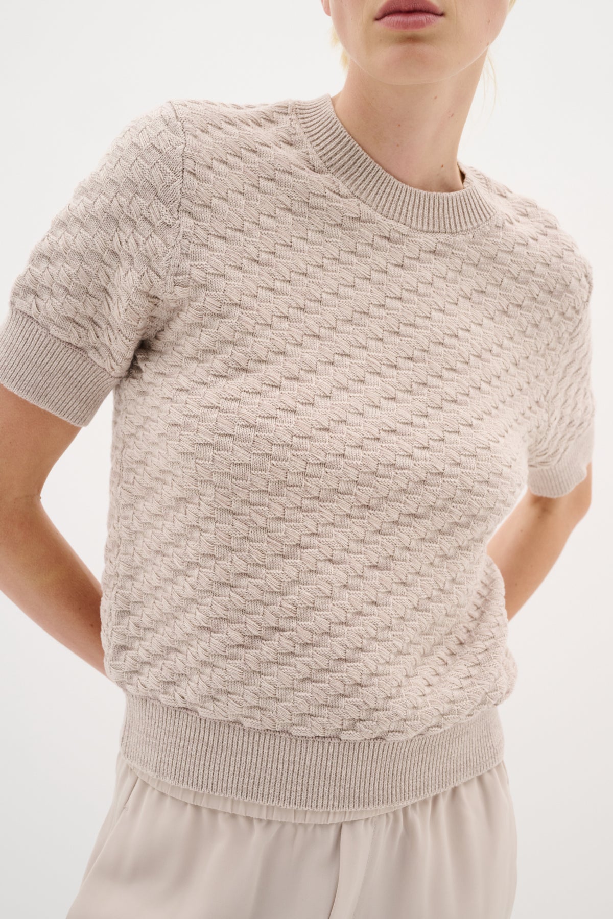 In Wear Sabbie Shirt