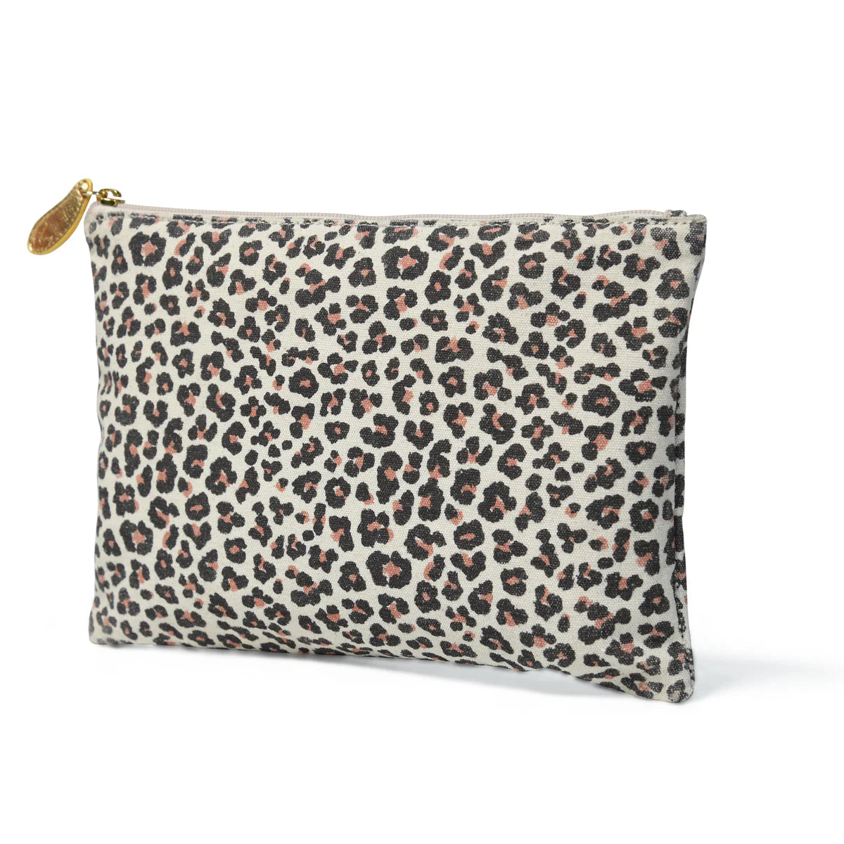Bell & Fox Lily Pouch Leopard