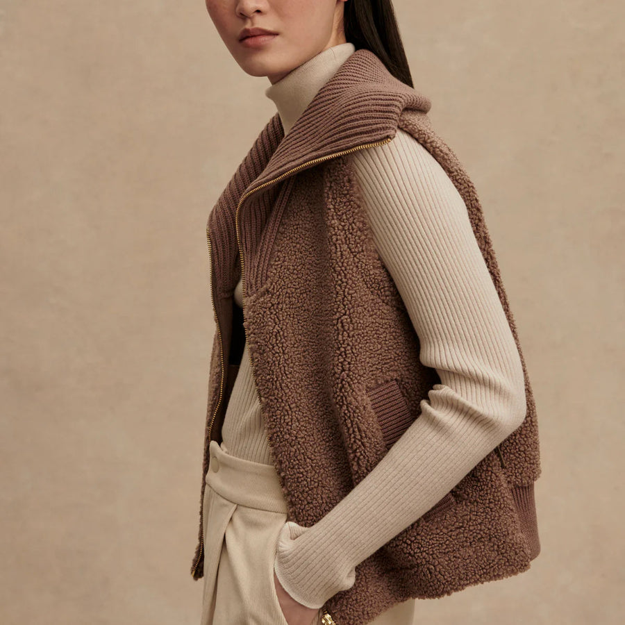 Varley Aspen Gilet