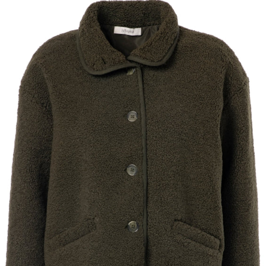 JC Sophie Patsy Jacket