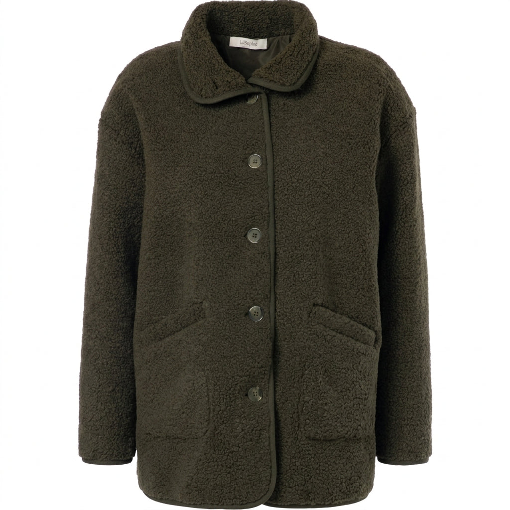 JC Sophie Patsy Jacket