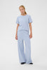 In Wear Gincette Melange Pants Endless Sky