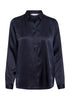 In Wear Leonore Shirt Marine Blue