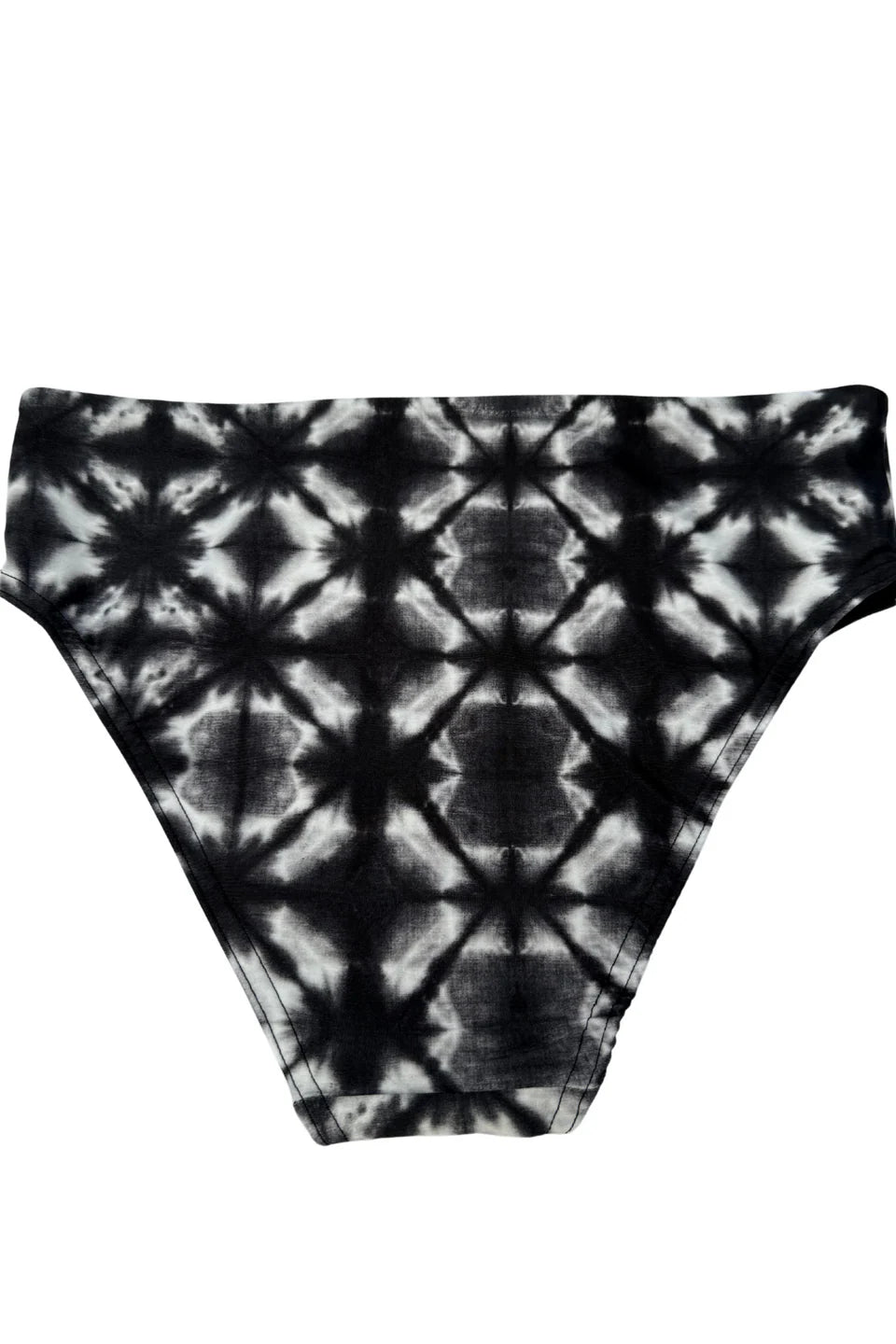 Heulog Active Caswell Bikini Bottom Tie Dye