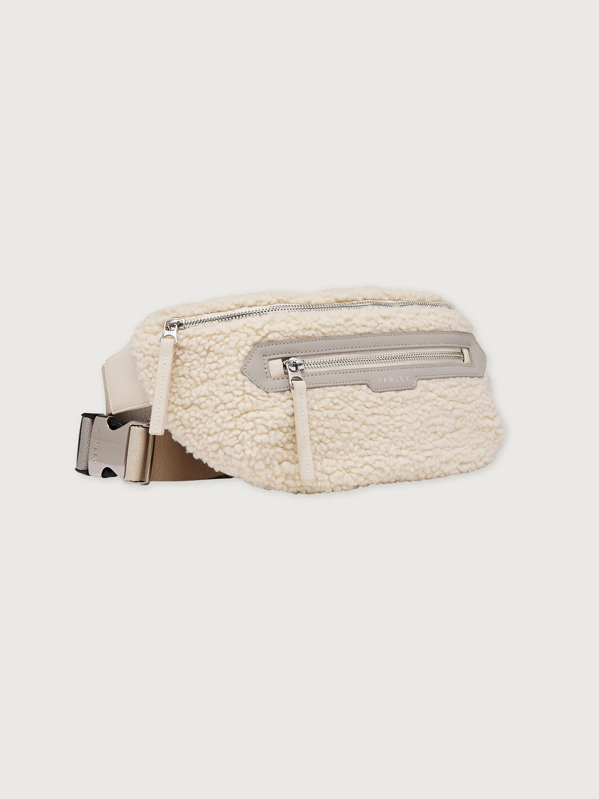 Varley Kansa Sherpa Belt Bag