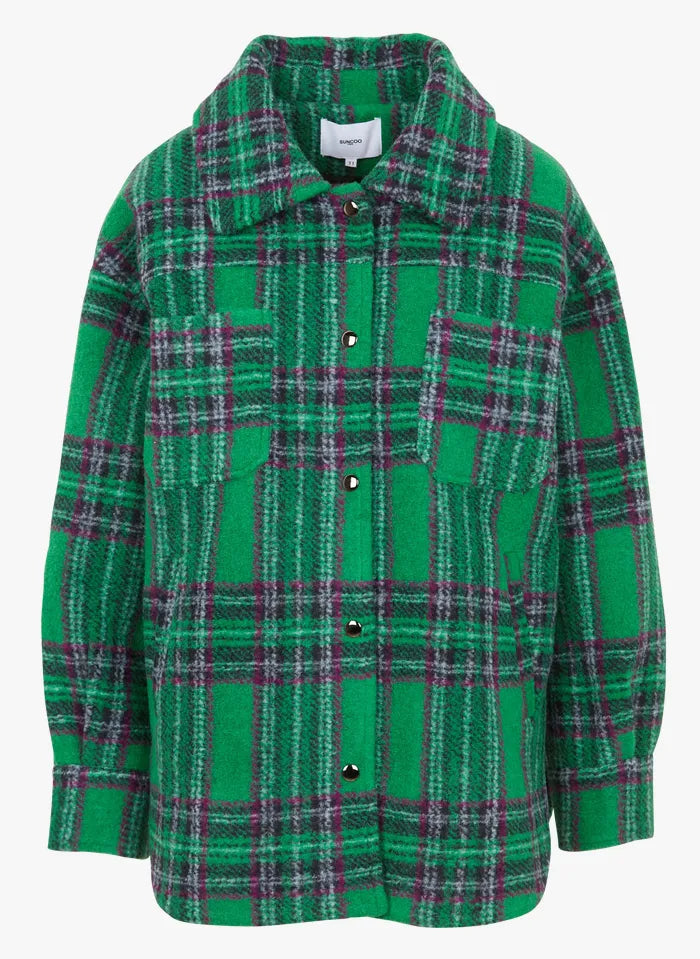 Suncoo Easy Coat