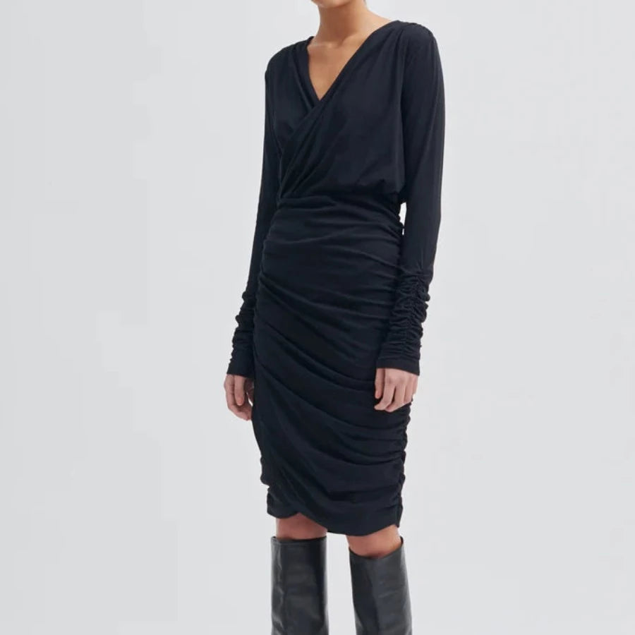 Second Female Cita Dress