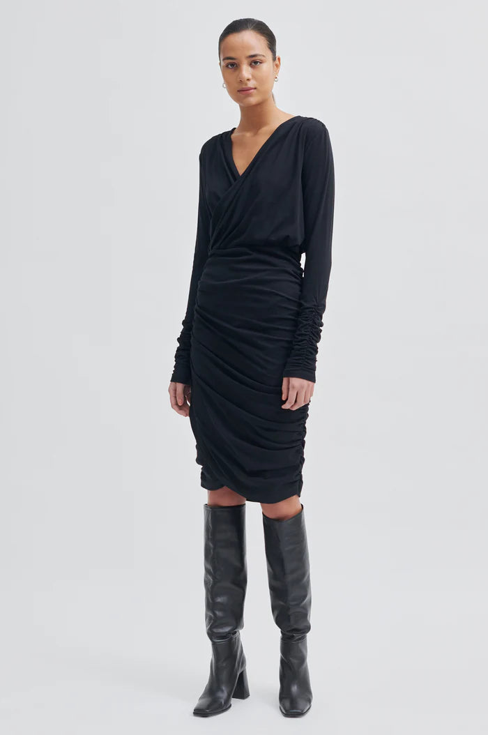 Second Female Cita Dress
