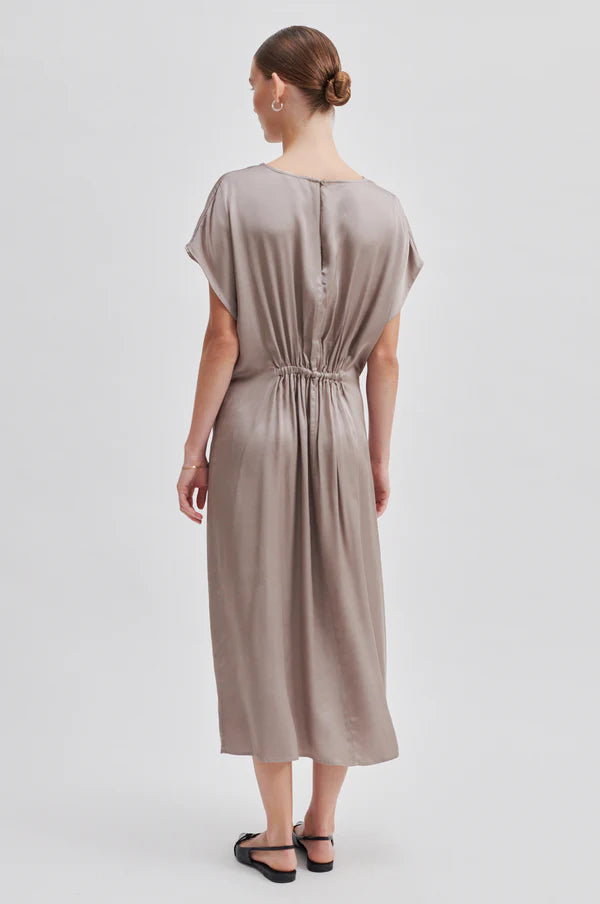 Second Female Aygo Dress