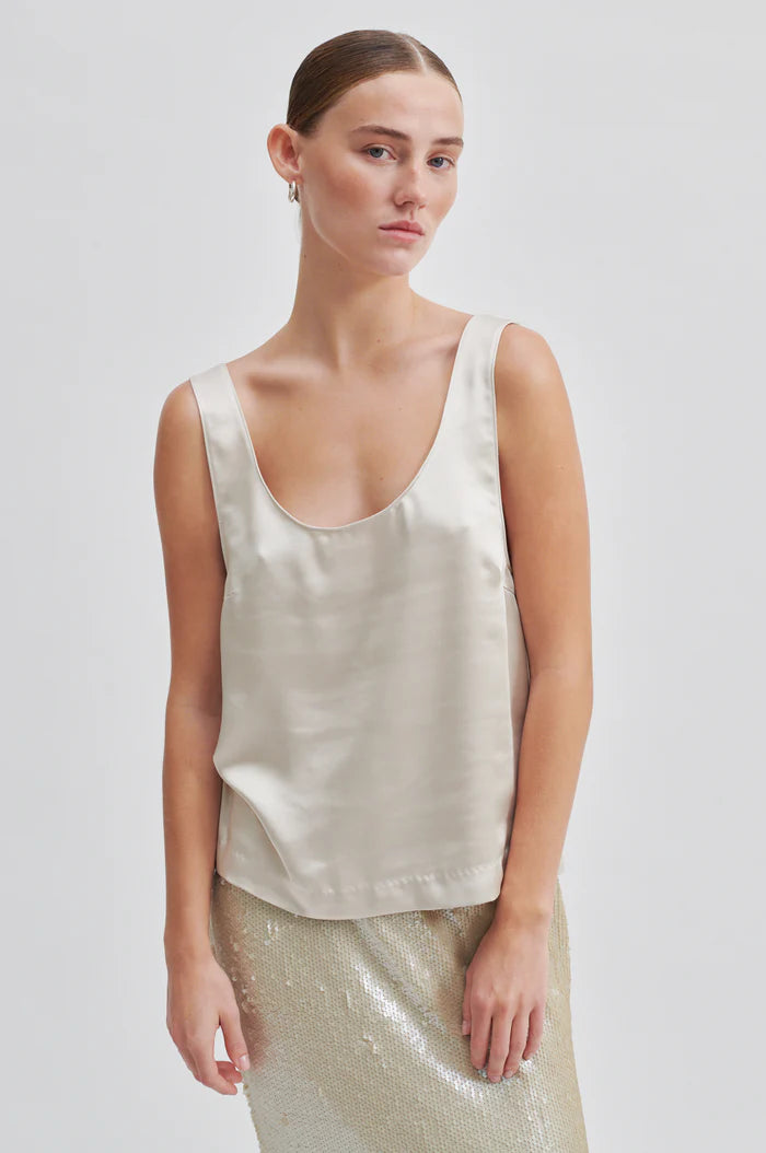Second Female Odile Top