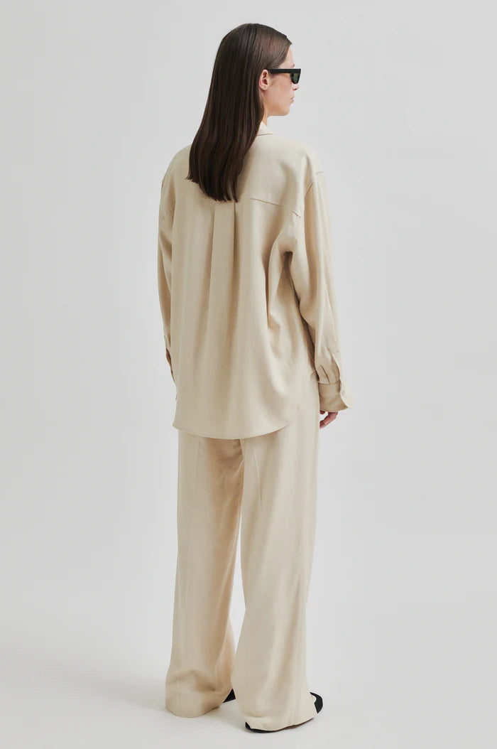 Second Female Estivo Trousers