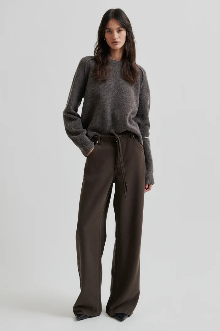 Second Female Irvine Jeans Delicioso
