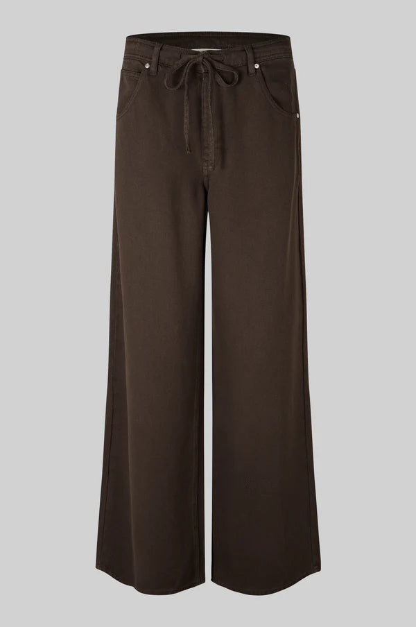 Second Female Irvine Jeans Delicioso