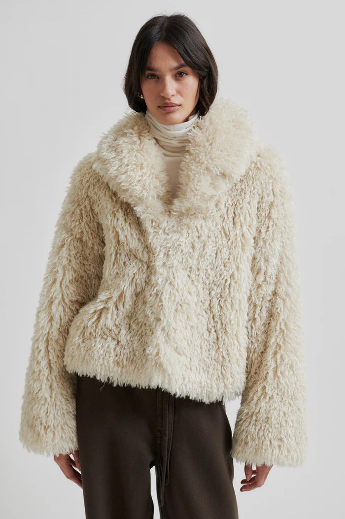 Second Female Ophie Jacket - Tofu