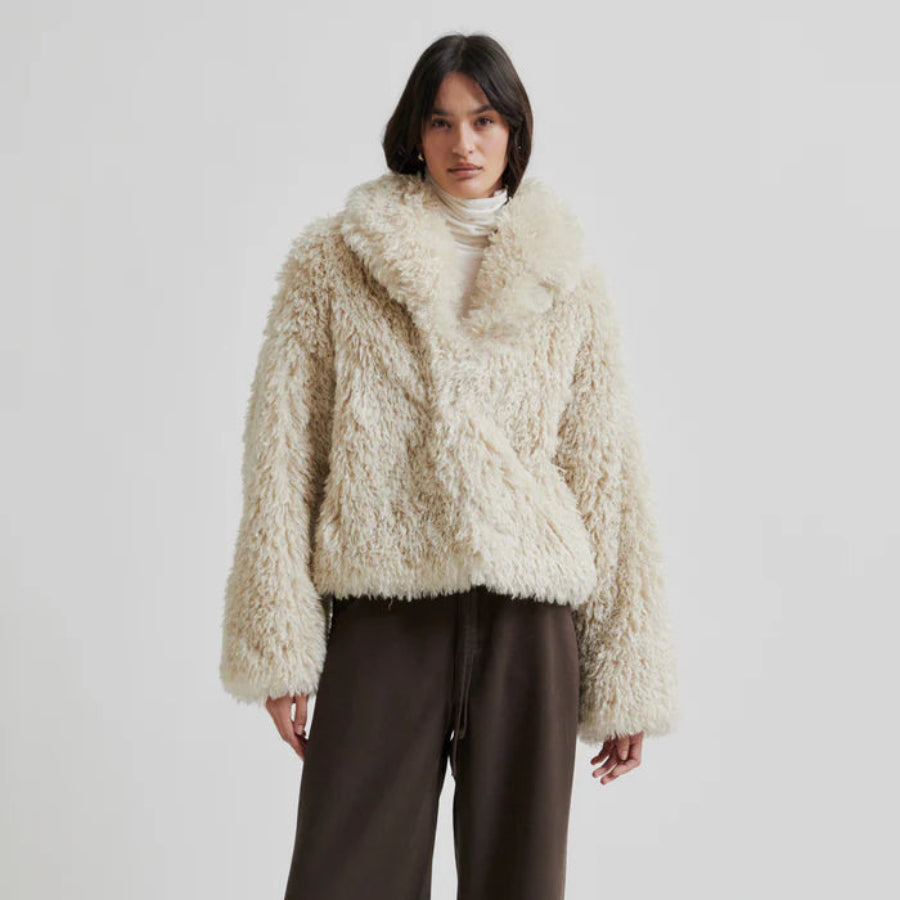 Second Female Ophie Jacket