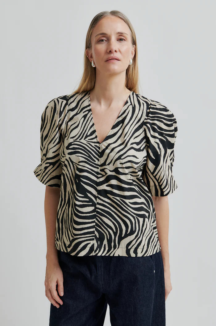 Second Female Pranni Blouse