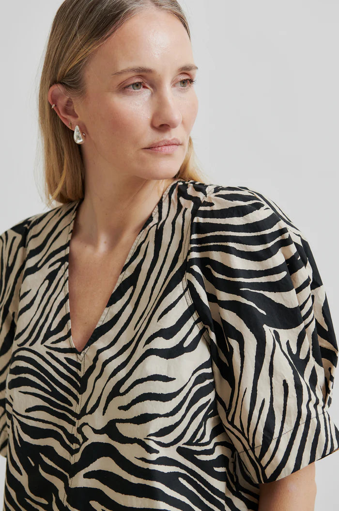 Second Female Pranni Blouse