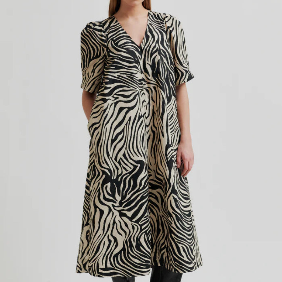 Second Female Pranni Dress