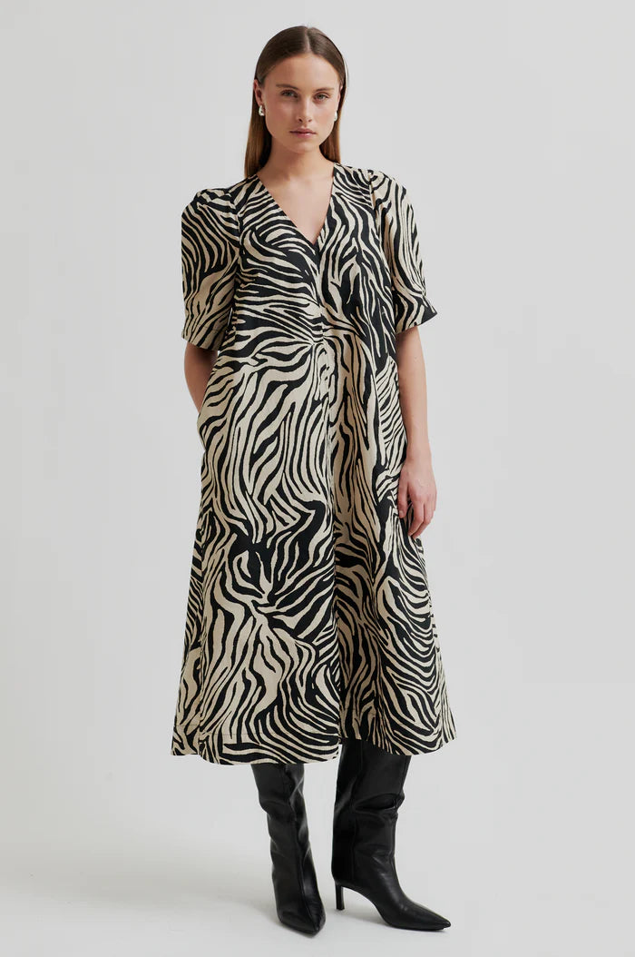 Second Female Pranni Dress
