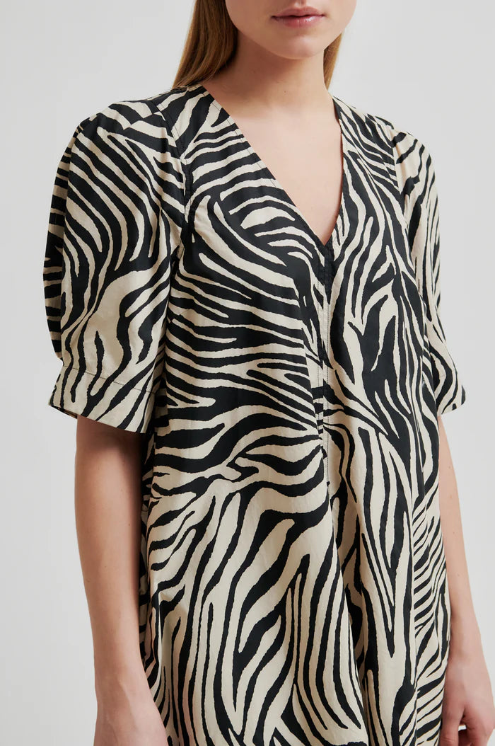 Second Female Pranni Dress
