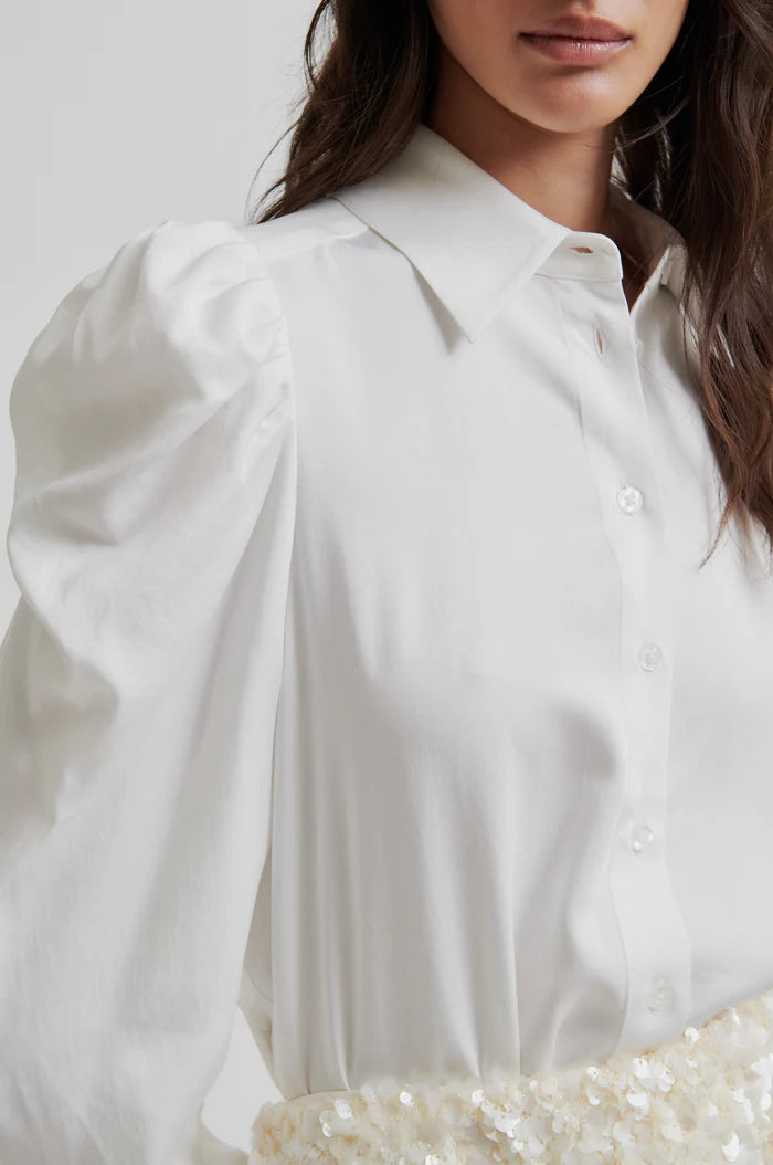 Second Female Samanta Shirt