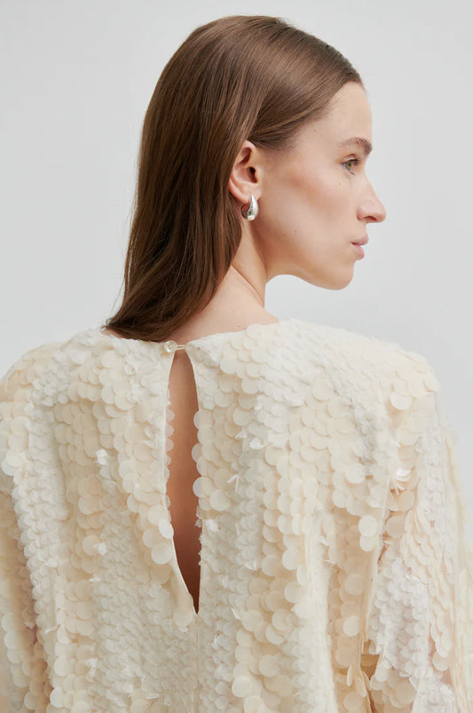 Second Female Glimmer Blouse